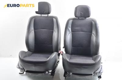 Комплект салон за Renault Laguna II Hatchback (03.2001 - 12.2007)