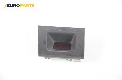 Часовник за Mitsubishi Pajero II SUV (12.1990 - 10.1999)