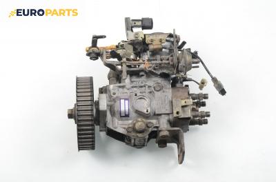 ГНП-горивонагнетателна помпа за Mitsubishi Pajero II SUV (12.1990 - 10.1999) 2.5 TD 4WD (V24C, V24W), 99 к.с., № 104640-8131