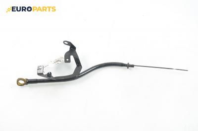 Щека за масло за Peugeot 307 Hatchback (08.2000 - 12.2012) 2.0 HDi 110, 107 к.с.