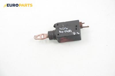 Машинка централно заключване за Citroen Saxo Hatchback (02.1996 - 04.2004), 4+1 вр., позиция: задна, дясна