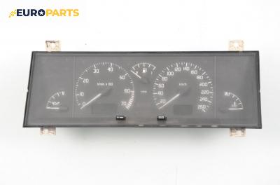 Километраж за Renault Safrane I Sedan (04.1992 - 10.1997) 2.0 12V (B542, B54E), 132 к.с.