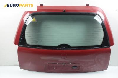 Заден капак за Opel Omega B Estate (03.1994 - 07.2003), комби