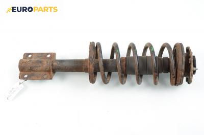 Макферсон за Peugeot Boxer Box I (03.1994 - 04.2002), товарен, позиция: предна, лява