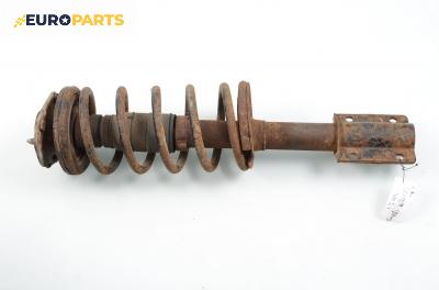 Макферсон за Peugeot Boxer Box I (03.1994 - 04.2002), товарен, позиция: предна, дясна