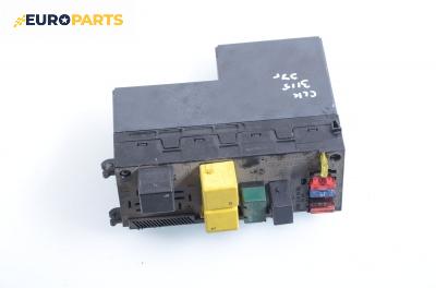 Бушонно табло за Mercedes-Benz CLK-Class Coupe (C208) (06.1997 - 09.2002) 200 Kompressor (208.345), 192 к.с., № A 019 545 56 32