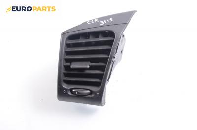 Духалка парно за Mercedes-Benz CLK-Class Coupe (C208) (06.1997 - 09.2002)