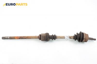 Полуоска за Renault Safrane I Sedan (04.1992 - 10.1997) 2.0 12V (B542, B54E), 132 к.с., позиция: дясна