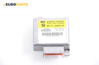 Модул за AIRBAG за BMW 7 Series E38 (10.1994 - 11.2001), № 65.77-8362119