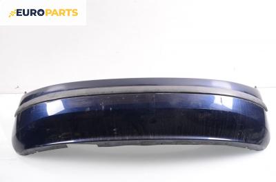 Задна броня за Skoda Fabia I Hatchback (08.1999 - 03.2008), хечбек