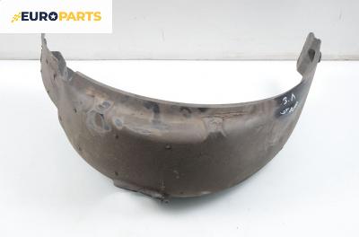 Подкалник за Skoda Fabia I Hatchback (08.1999 - 03.2008), хечбек, позиция: задна, лява