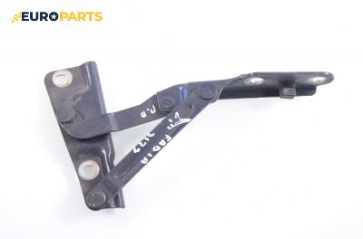 Панта преден капак за Skoda Fabia I Hatchback (08.1999 - 03.2008), хечбек, позиция: лява