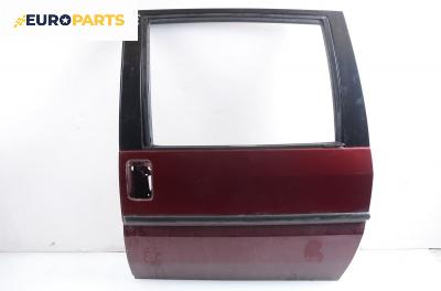 Врата за Fiat Ulysse Minivan I (06.1994 - 08.2002), позиция: задна, лява