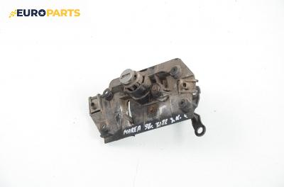 Ключалка заден капак за Fiat Marea Weekend (09.1996 - 12.2007), комби