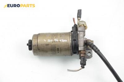 Корпус за горивен филтър за Fiat Marea Weekend (09.1996 - 12.2007) 1.9 TD 100, 100 к.с.