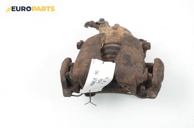 Спирачен апарат за Fiat Marea Weekend (09.1996 - 12.2007), позиция: предна, дясна