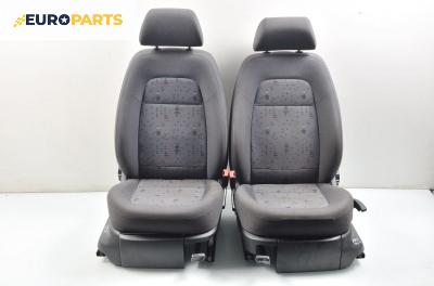 Седалки за Skoda Fabia I Hatchback (08.1999 - 03.2008), позиция: предна