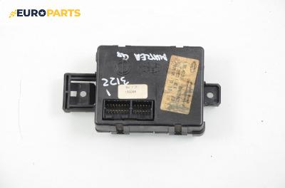 Модул климатик за Fiat Marea Weekend (09.1996 - 12.2007), № Magneti Marelli 5.765.407.0.0