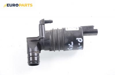 Помпичка за чистачки за Peugeot 407 Sedan (02.2004 - 12.2011)