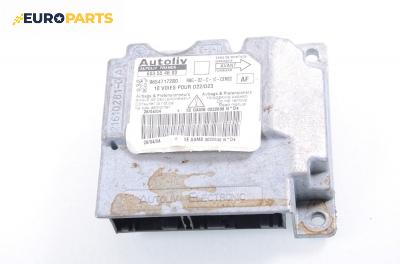 Модул за AIRBAG за Peugeot 407 Sedan (02.2004 - 12.2011), № 603 55 46 00
