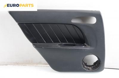 Кора врата за Alfa Romeo 156 Sedan (09.1997 - 09.2005), седан, позиция: задна, лява