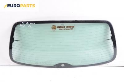 Задно стъкло за Renault Megane I Hatchback (08.1995 - 12.2004)