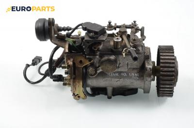 ГНП-горивонагнетателна помпа за Renault Megane I Hatchback (08.1995 - 12.2004) 1.9 dT (B/SA0K, B/SA0Y), 90 к.с., № Lucas 251356