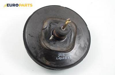 Серво усилвател за Renault Laguna II Grandtour (03.2001 - 12.2007)