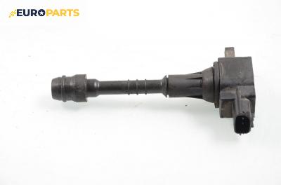 Запалителна бобина за Nissan Almera II Hatchback (01.2000 - 12.2006) 1.5, 90 к.с.