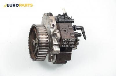 ГНП-горивонагнетателна помпа за Renault Laguna II Grandtour (03.2001 - 12.2007) 1.9 dCi (KG0G), 120 к.с., № 8200055072