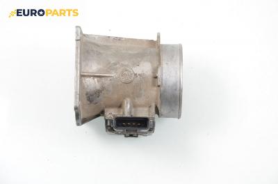 Дебитомер за Mazda 626 V Sedan (05.1997 - 10.2002) 2.0, 115 к.с., № F82F-12B579-DA