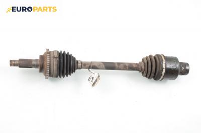Полуоска за Mazda 626 V Sedan (05.1997 - 10.2002) 2.0, 115 к.с., позиция: дясна