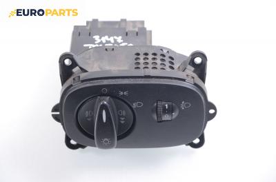 Ключ светлини  за Ford Tourneo Connect (06.2002 - 12.2013)