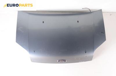 Преден капак за Ford Tourneo Connect (06.2002 - 12.2013), пътнически