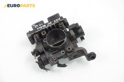 Дроселова клапа за Fiat Doblo Cargo (11.2000 - 02.2010) 1.2 (223ZXA1A), 65 к.с.