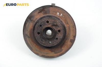 Шенкел главина за Fiat Doblo Cargo (11.2000 - 02.2010), позиция: предна, лява