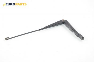 Рамо на чистачка за Fiat Doblo Cargo (11.2000 - 02.2010), позиция: лява