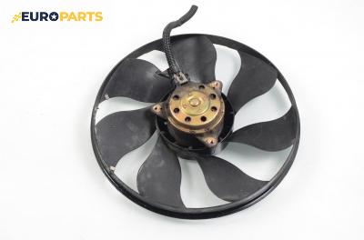 Перка охлаждане за Ford Tourneo Connect (06.2002 - 12.2013) 1.8 TDCi, 90 к.с.
