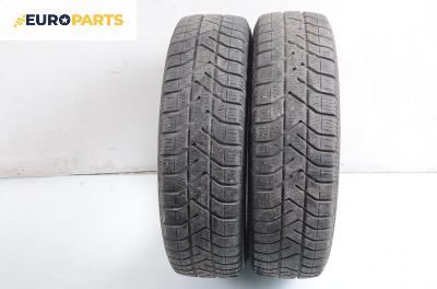 Зимни гуми PIRELLI 155/65/14, DOT: 3612