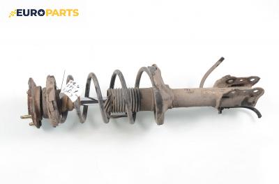 Макферсон за Mazda 626 V Sedan (05.1997 - 10.2002), седан, позиция: задна, дясна