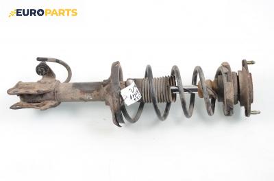 Макферсон за Mazda 626 V Sedan (05.1997 - 10.2002), седан, позиция: задна, лява