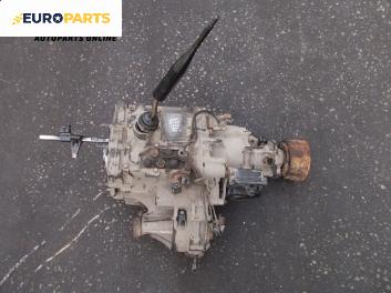 Раздатъчна кутия за Mitsubishi Pajero III SUV (01.1999 - 01.2007) 3.2 Di-D, 160 к.с.