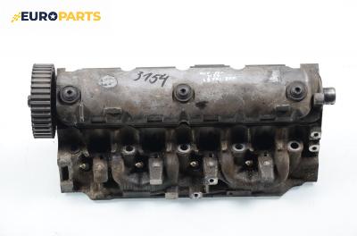 Глава за Renault Clio II Hatchback (09.1998 - 09.2005) 1.9 dTi (B/CB0U), 80 к.с.