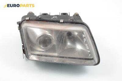 Фар за Audi A3 Hatchback I (09.1996 - 05.2003), позиция: дясна