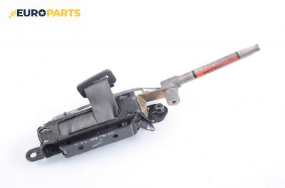 Предпазен колан за Volvo S40 I Sedan (07.1995 - 06.2004), позиция: предна, лява