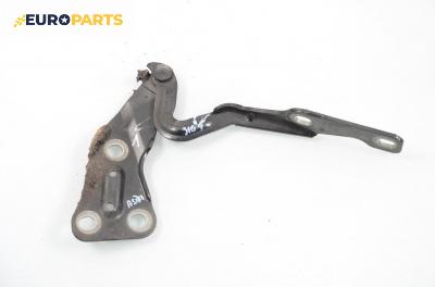 Панта преден капак за Opel Astra G Hatchback (02.1998 - 12.2009), 2+1 вр., хечбек, позиция: лява