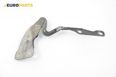 Панта преден капак за Opel Astra G Hatchback (02.1998 - 12.2009), 2+1 вр., хечбек, позиция: дясна