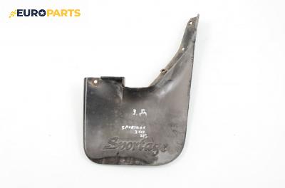 Калобран за Kia Sportage SUV I (04.1994 - 04.2005), 4+1 вр., позиция: задна, дясна