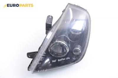 Фар Xenon за SsangYong Rexton SUV (04.2002 - 07.2012), позиция: лява