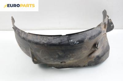 Подкалник за SsangYong Rexton SUV (04.2002 - 07.2012), позиция: предна, лява